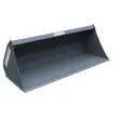 Universal Volume Skovl LUP SNR2400 JCB QFIT