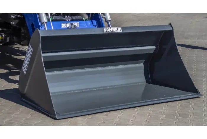 Universal Volume Skovl LUP SNR2400 JCB QFIT