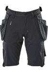 Mascot - Shorts med hængelommer (17149 - 311) fra Mascot - AV - Larsen