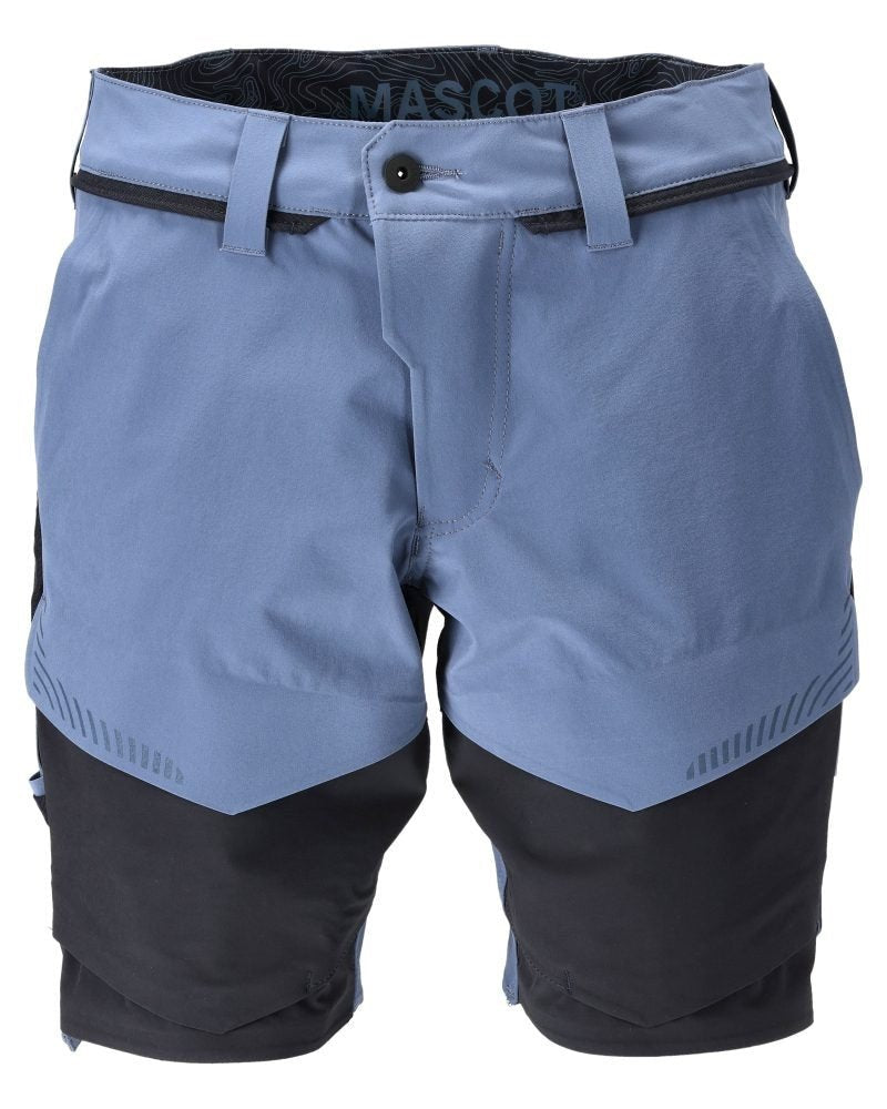 Mascot - Stretch shorts (22149 - 605) fra Mascot - AV - Larsen