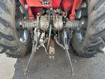 Massey Ferguson 265 fra AV - Larsen - AV - Larsen