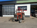 Massey Ferguson 265 fra AV - Larsen - AV - Larsen