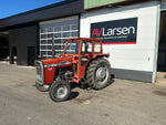 Massey Ferguson 265 fra AV - Larsen - AV - Larsen