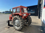 Massey Ferguson 265 fra AV - Larsen - AV - Larsen