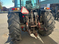 Massey Ferguson 3080 - AV - Larsen