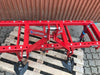 Mini harve 5 tands 135cm - Captain fra AV - Larsen - AV - Larsen