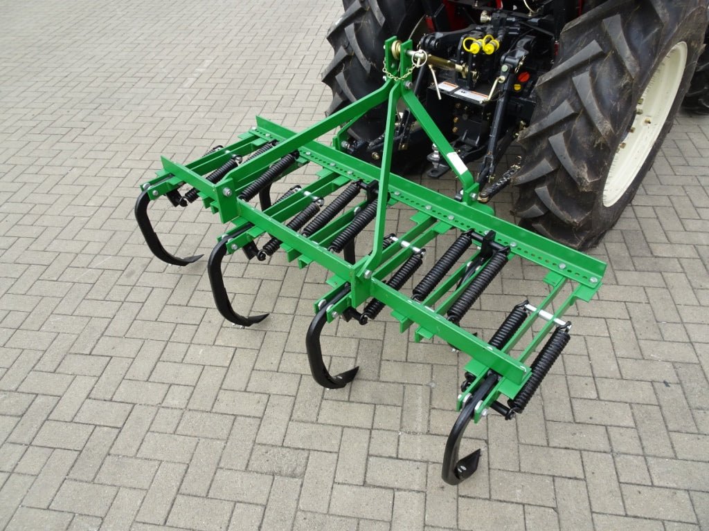 Minigrubber / Harve / Stubharve fra AV - Larsen - AV - Larsen