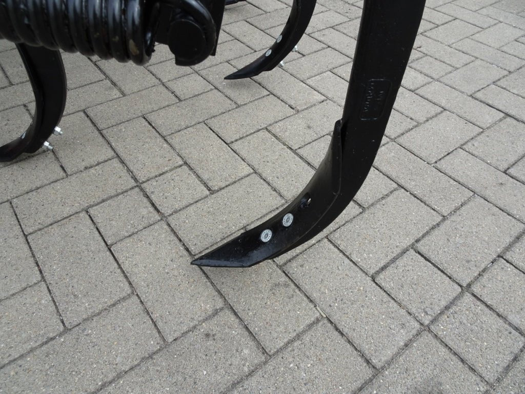 Minigrubber / Harve / Stubharve fra AV - Larsen - AV - Larsen