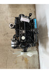 Motor kpl Changchai ZN390Q 25kW fra AV - Larsen - AV - Larsen