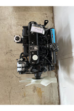 Motor kpl Changchai ZN390Q 25kW fra AV - Larsen - AV - Larsen