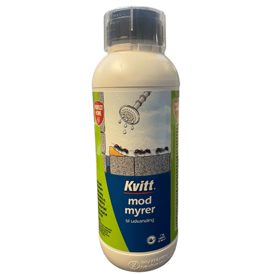 Myregift KVIT 1000 gram fra AV - Larsen - AV - Larsen
