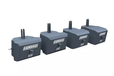 Frontvægte OBC SONAROL 200-1600kg
