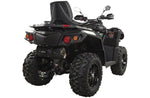 Odes ATV 650 (Kan ikke indregistreres) fra ODES - AV - Larsen