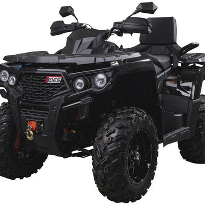 Odes ATV 650 (Kan ikke indregistreres) fra ODES - AV - Larsen