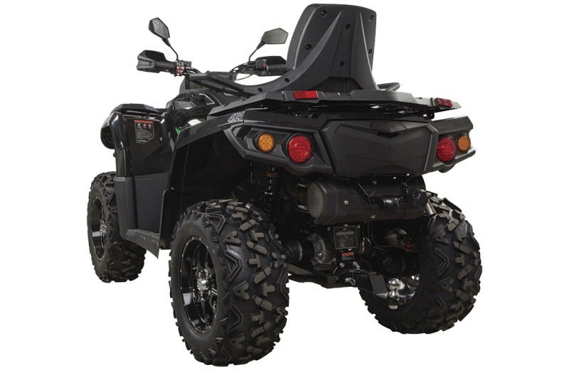 Odes ATV 650 (Kan ikke indregistreres) fra ODES - AV - Larsen