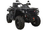 Odes ATV 650 (Kan ikke indregistreres) fra ODES - AV - Larsen