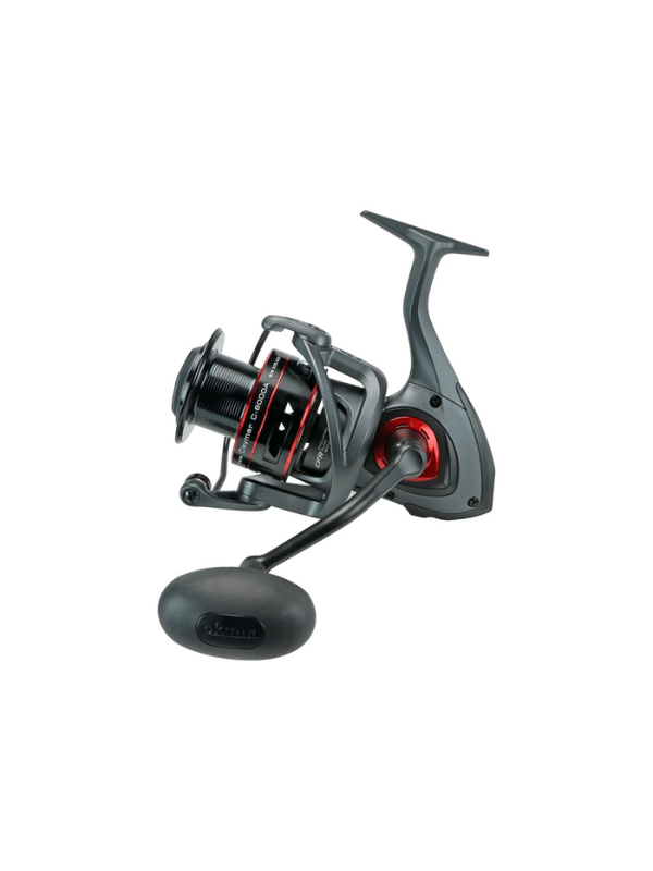 Okuma Ceymar C - 6000A fra Okuma - AV - Larsen