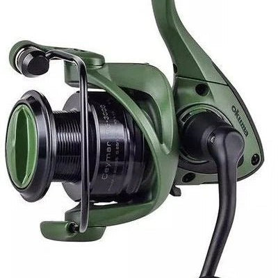 Okuma Ceymar TG - 4000 fra Okuma - AV - Larsen