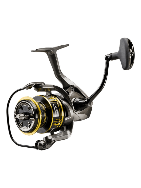 Okuma Inspira fra Okuma - AV - Larsen