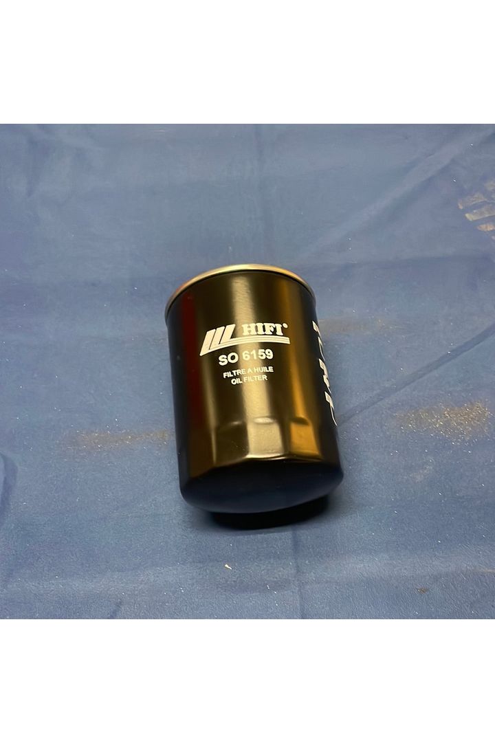 Oliefilter 85100C HZM fra AV - Larsen - AV - Larsen