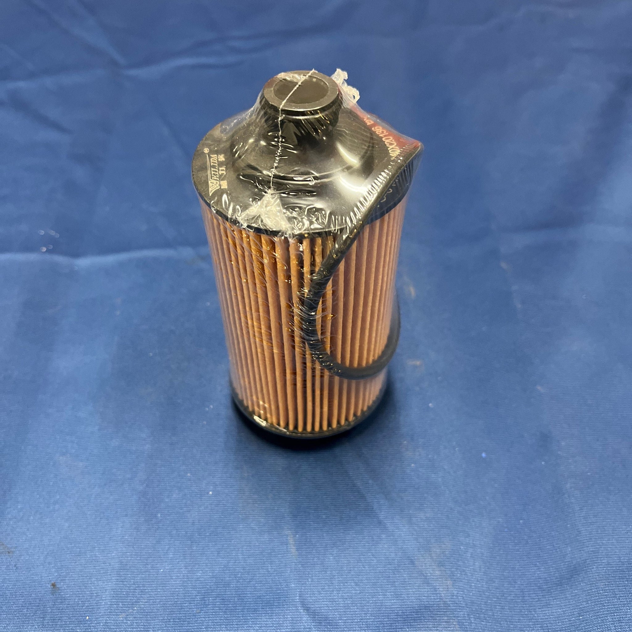 Oliefilter HZM fra AV - Larsen - AV - Larsen