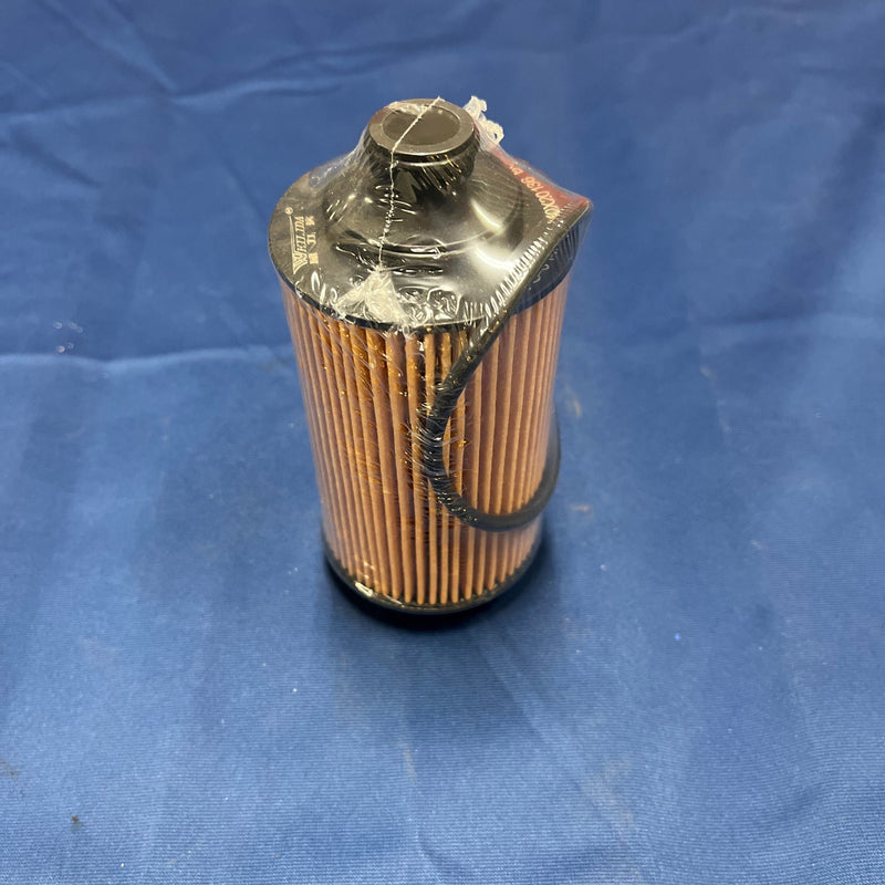 Oliefilter HZM fra AV - Larsen - AV - Larsen