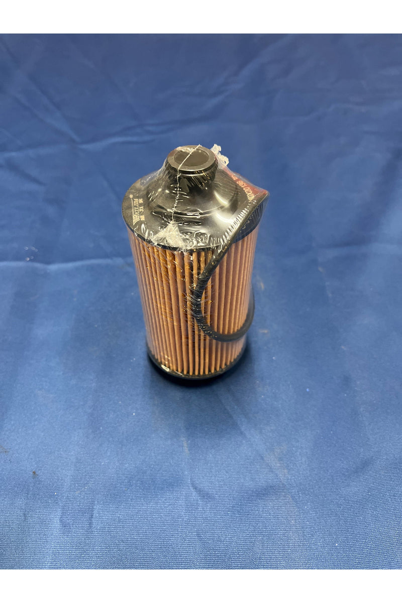 Oliefilter HZM fra AV - Larsen - AV - Larsen
