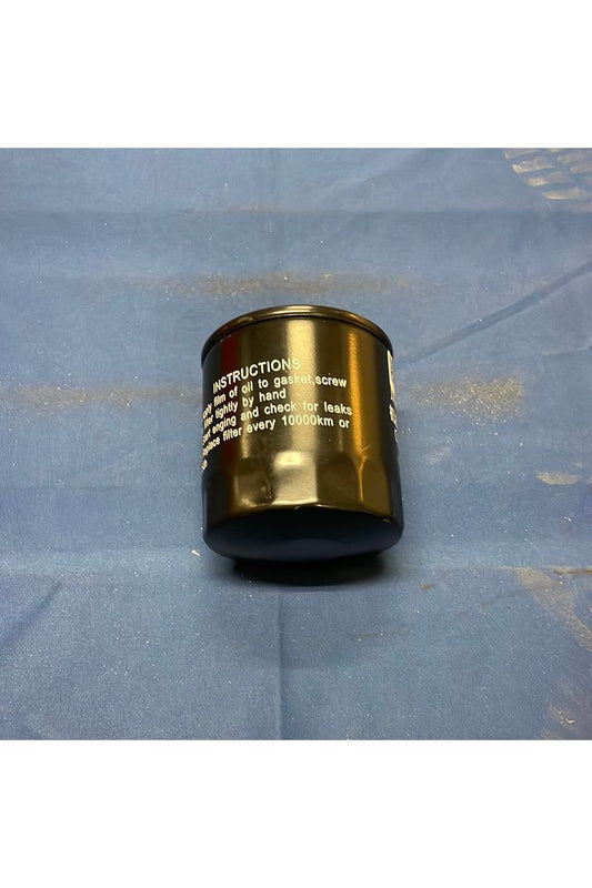 Oliefilter JX0810S HZM fra AV - Larsen - AV - Larsen