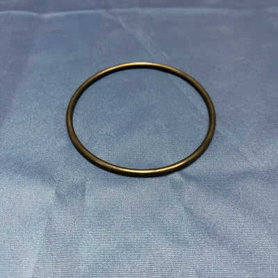 Oring f/oliefilter HZM fra AV - Larsen - AV - Larsen