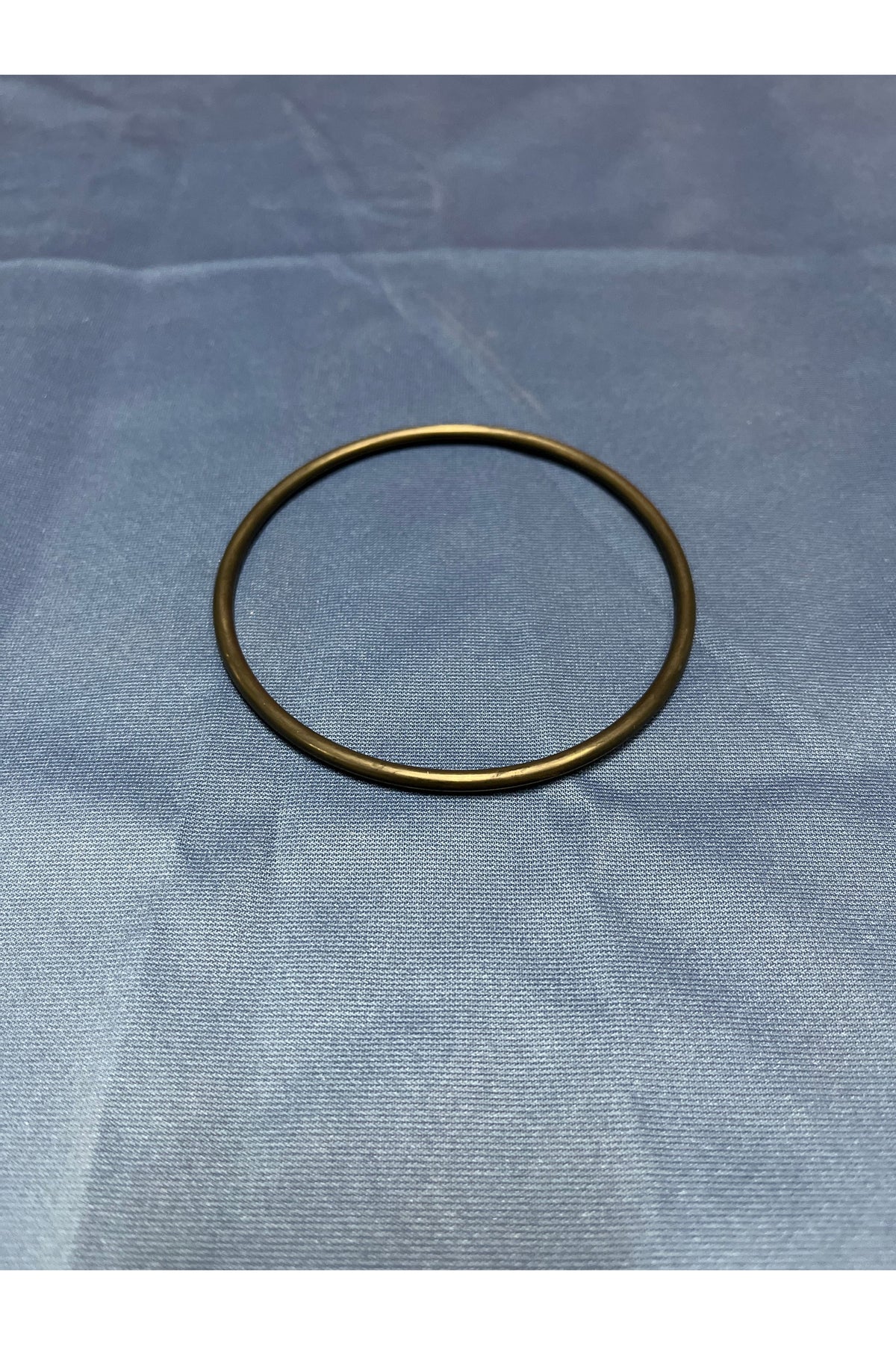 Oring f/oliefilter HZM fra AV - Larsen - AV - Larsen