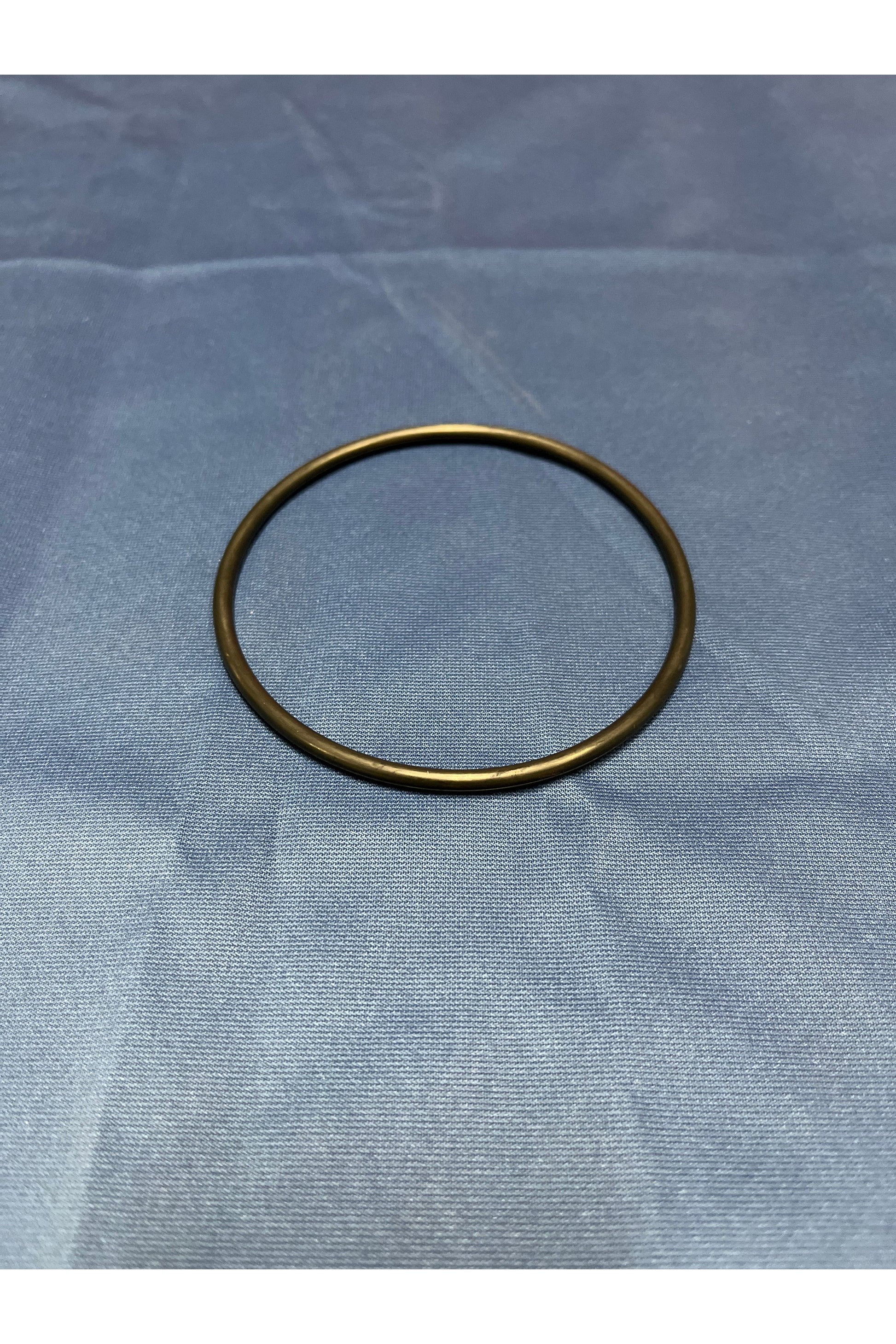 Oring f/oliefilter HZM fra AV - Larsen - AV - Larsen