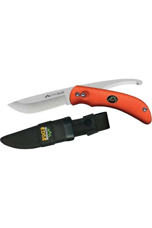 Outdoor Edge Swingblade - AV - Larsen