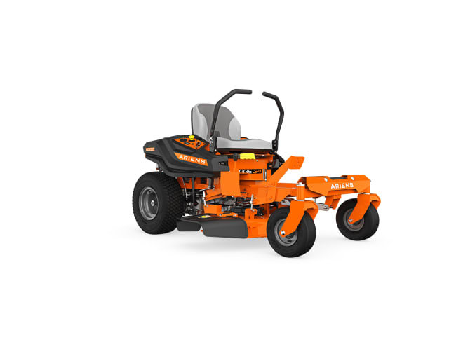 ARIENS ZERO-TURN EDGE 34"