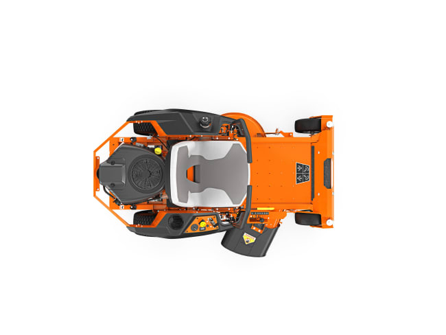 ARIENS ZERO-TURN EDGE 34"