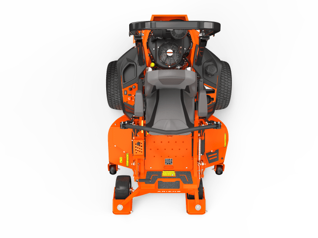 ARIENS ZERO-TURN ZENITH 52" RD
