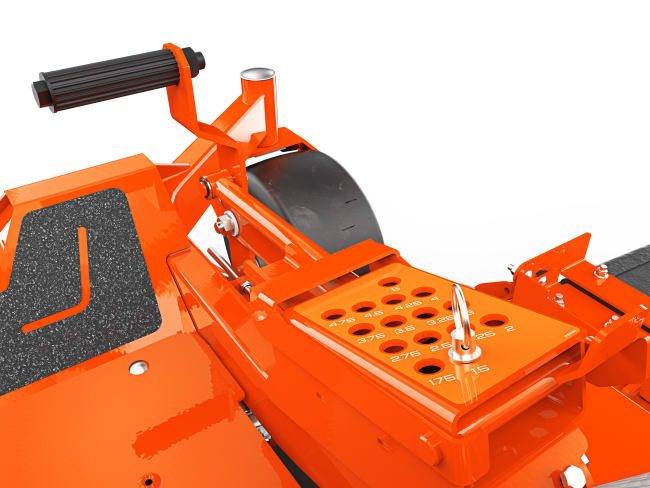 ARIENS ZERO-TURN ZENITH 60" SD
