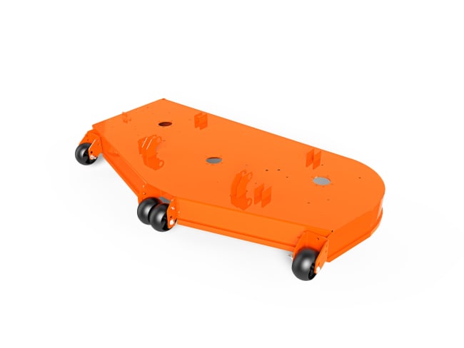 ARIENS ZERO-TURN ZENITH 60" SD