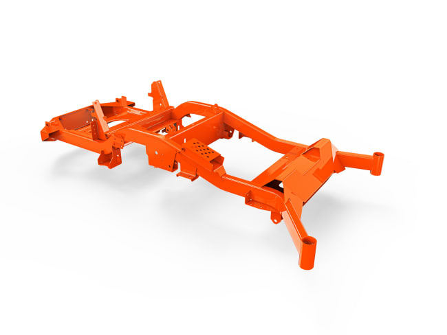 ARIENS ZERO-TURN ZENITH 60" SD