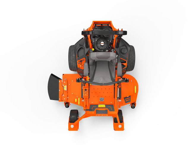 ARIENS ZERO-TURN ZENITH 60" SD