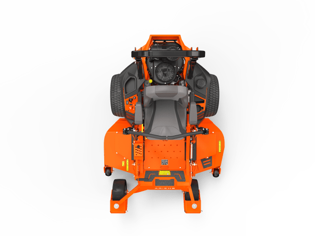 ARIENS ZERO-TURN ZENITH 60" RD