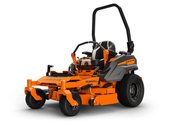 ARIENS ZERO-TURN SUMMIT PRO 348