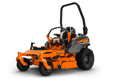 ARIENS ZERO-TURN SUMMIT PRO 348