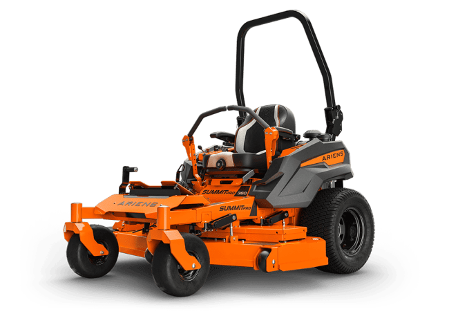 ARIENS ZERO-TURN SUMMIT PRO 360