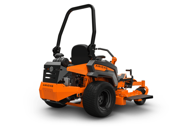 ARIENS ZERO-TURN SUMMIT PRO 352