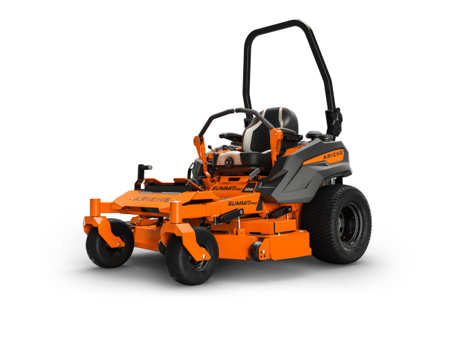 ARIENS ZERO-TURN SUMMIT PRO 352