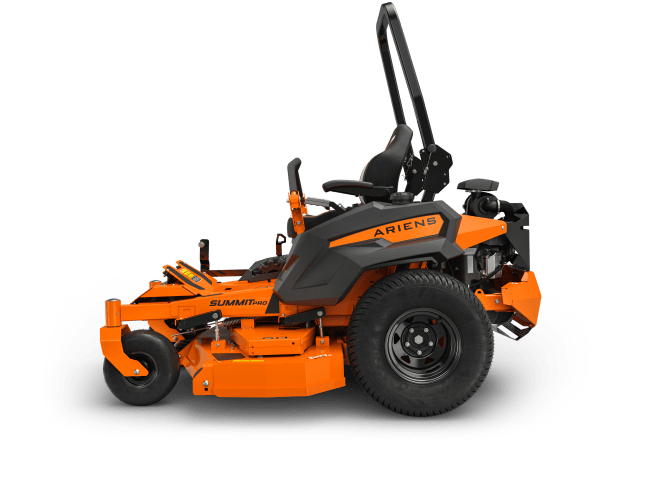 ARIENS ZERO-TURN SUMMIT PRO 560