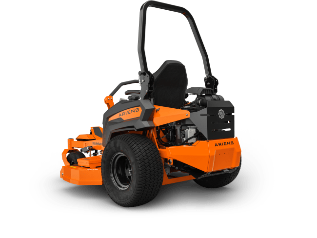 ARIENS ZERO-TURN SUMMIT PRO 560