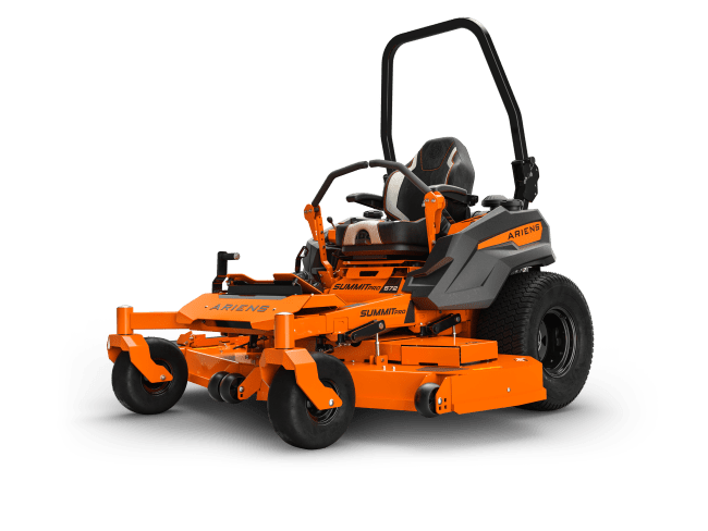 ARIENS ZERO-TURN SUMMIT PRO 572