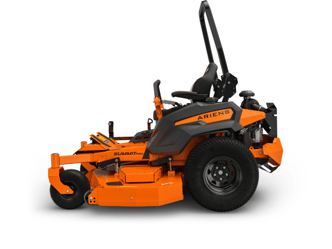 ARIENS ZERO-TURN SUMMIT PRO 572