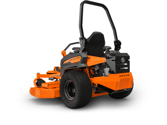ARIENS ZERO-TURN SUMMIT PRO 572